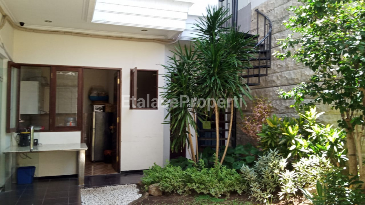 Foto properti Dijual Murah Bangetz,   RUMAH DARMO HILL 7