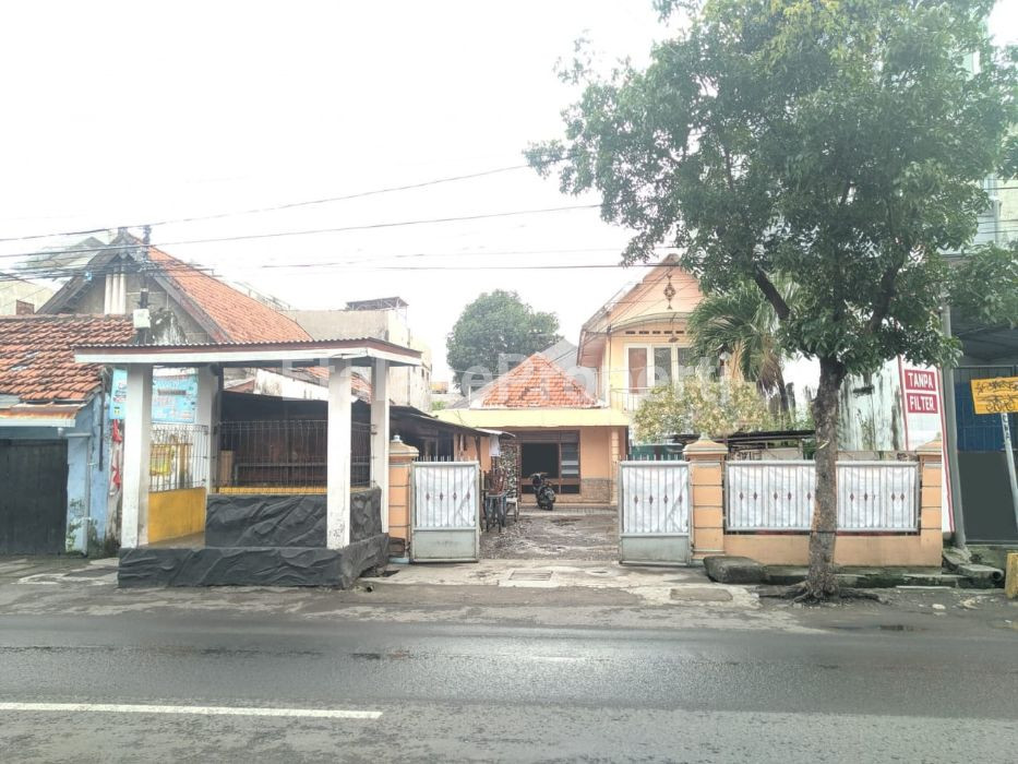 Foto properti Ruang Usaha Di Pusat Kota Surabaya Raya Pandegiling 1