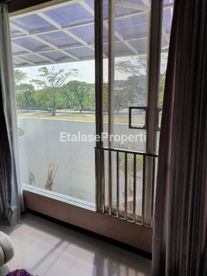 Foto properti Rumah Minimalis Cluster Elit Puri Sentra Raya Ext Citraland 6