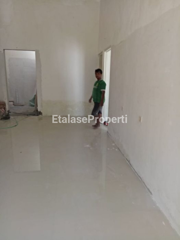 Foto properti Dijual Rumah Di Bogangin, Wiyung Surabaya 5