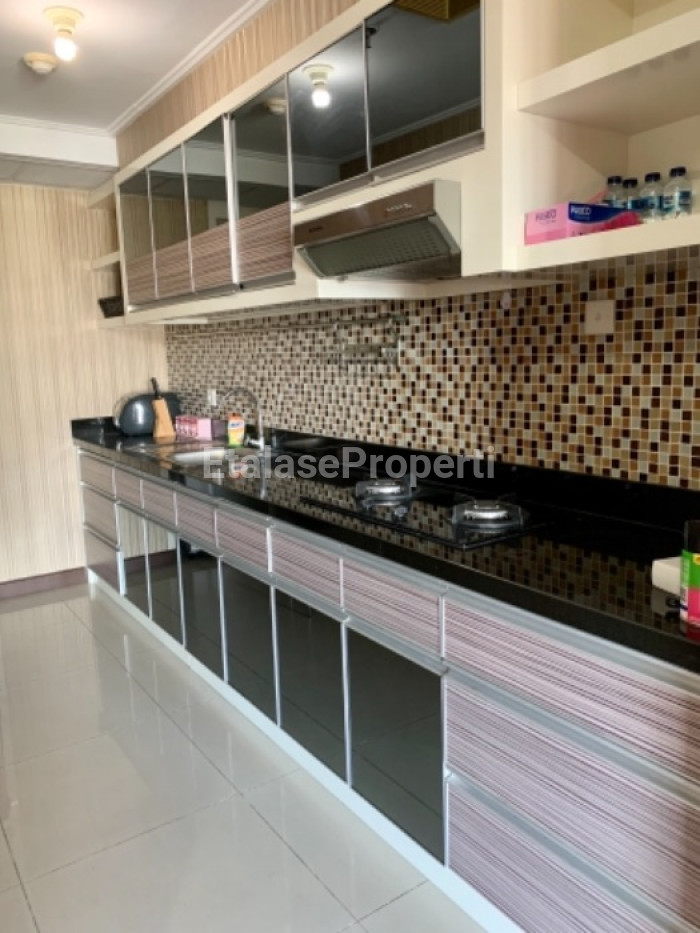 Foto properti Apartemen Waterplace WP  3br, 3 View Kota , Baru, Mewah 9