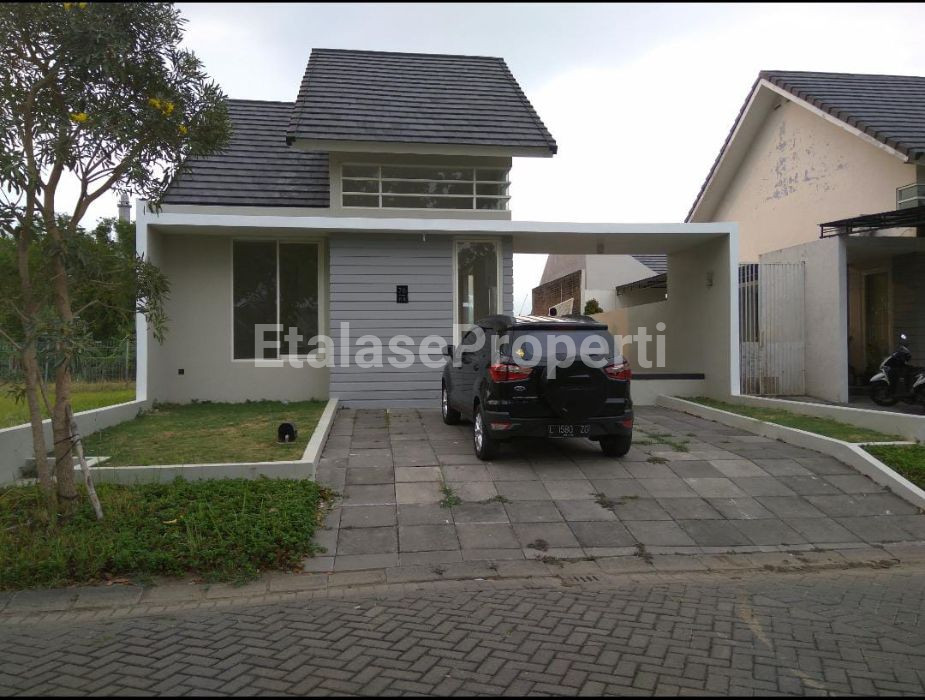 Foto properti Palma Classica Baru Gress 1