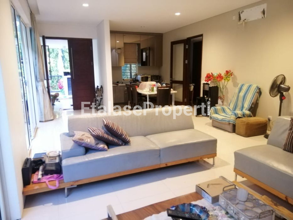 Foto properti Jual Graha Natura Modern Minimalis 4