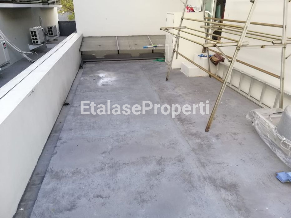 Foto properti Jual Graha Natura Modern Minimalis 8
