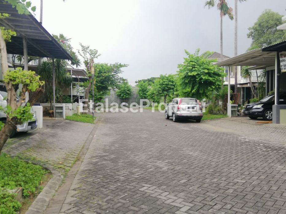 Foto properti Dijual Dan Disewakan  Rumah Royal Residence Cluster Addington 2