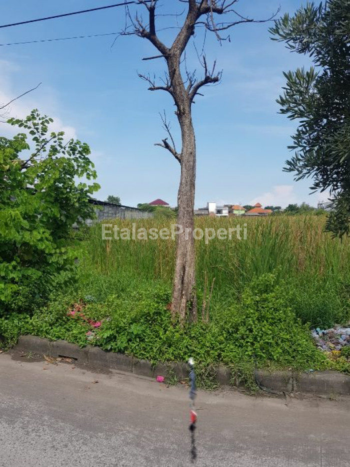 Foto properti Tanah 0 Meter Jalan Raya Bypass Juanda 1