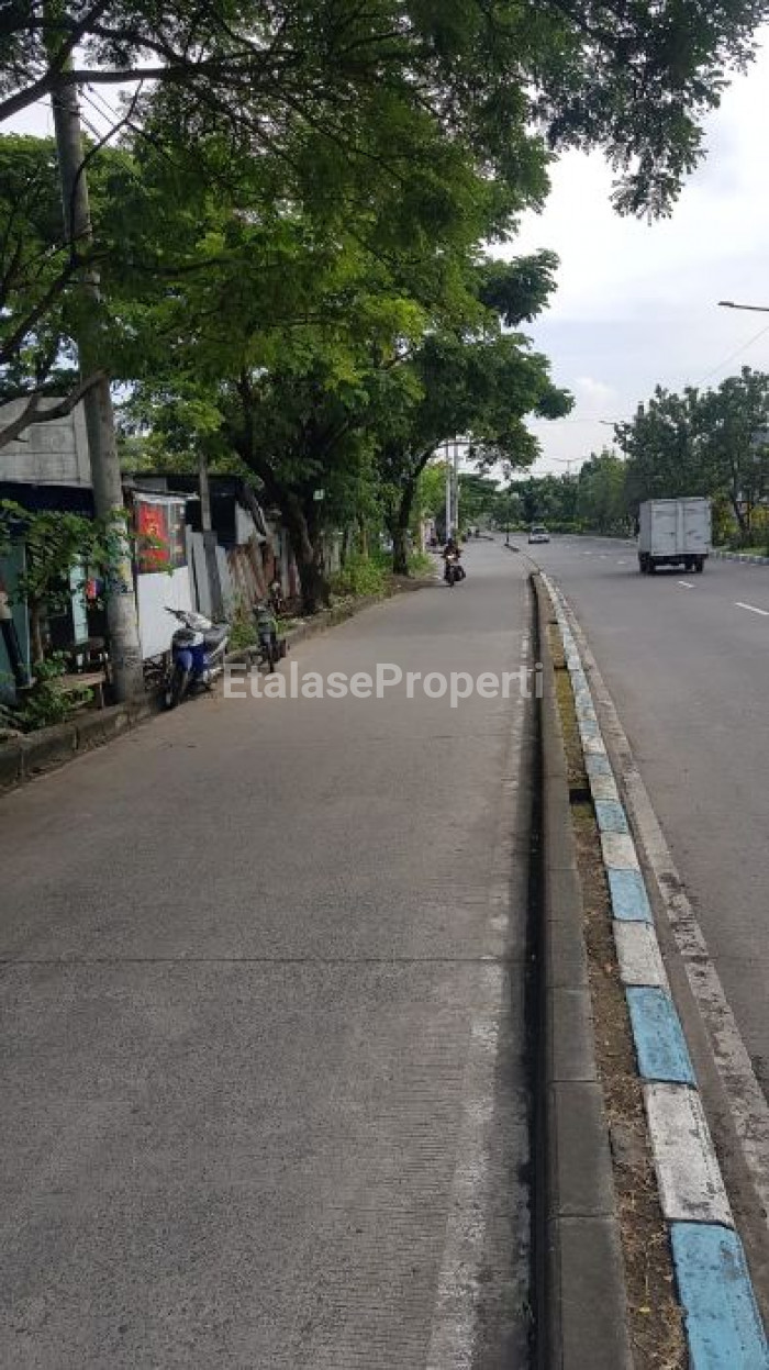 Foto properti Tanah 0 Meter Jalan Raya Bypass Juanda 2