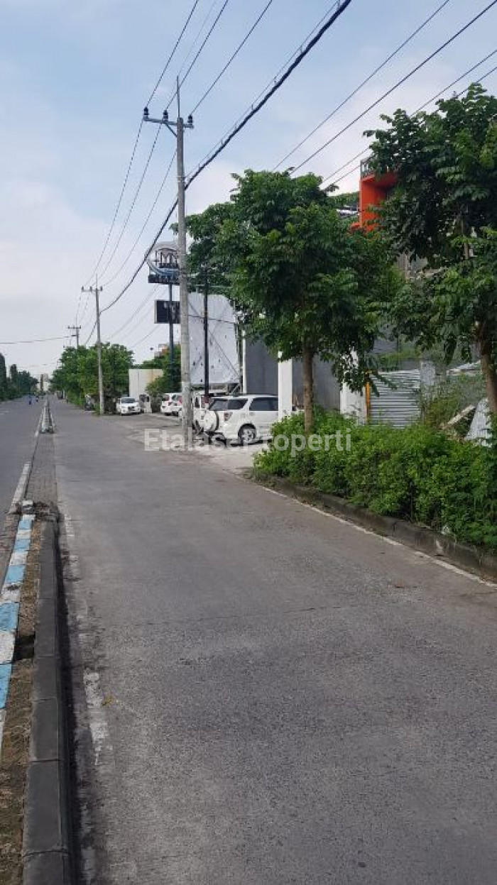 Foto properti Tanah 0 Meter Jalan Raya Bypass Juanda 3