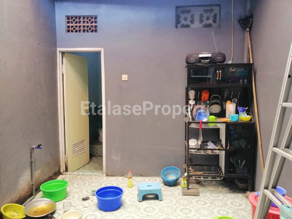 Foto properti BANGAH JAYA KAVLING POLDA 8