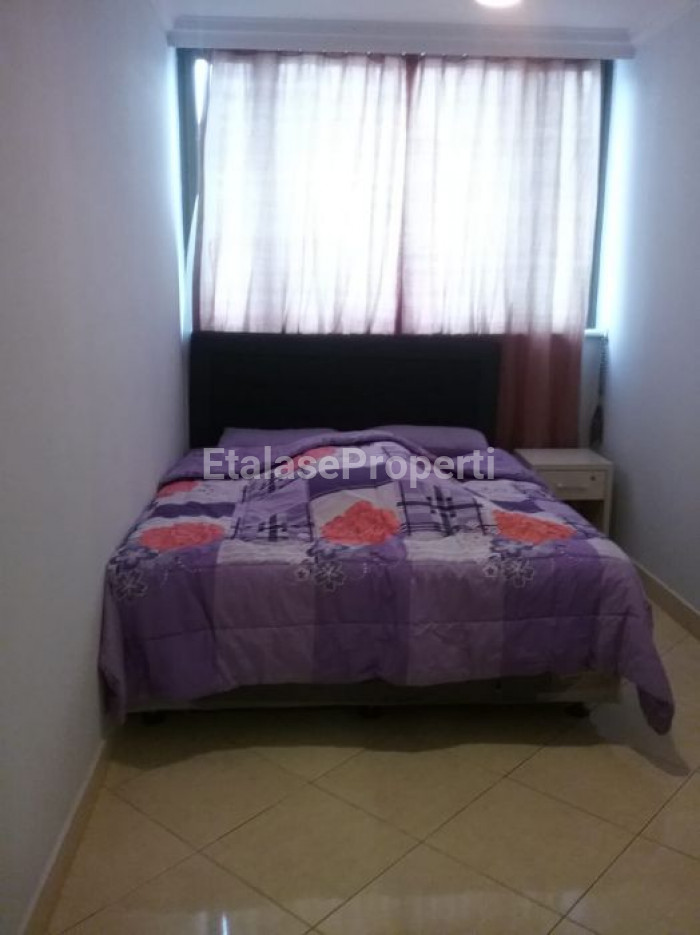 Foto properti Taman Rasuna 2BR Full Furnished 2