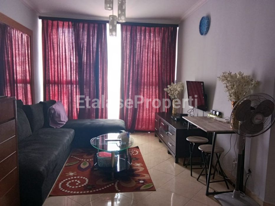 Foto properti Taman Rasuna 2BR Full Furnished 4