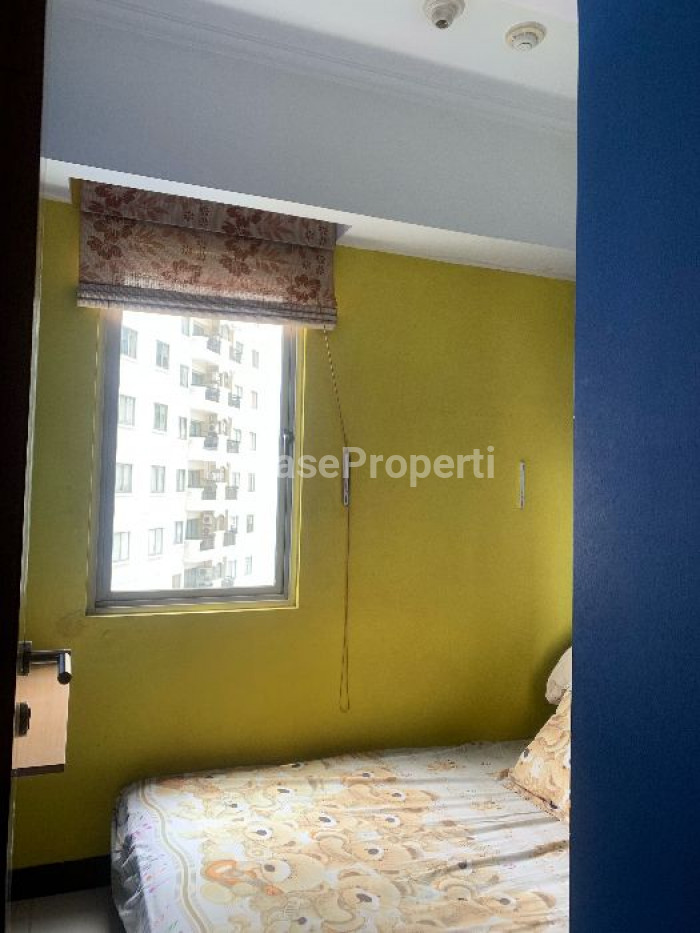 Foto properti Dijual Murah Apartemen Waterplace Tower F 2 Bedroom Full Furnish 4