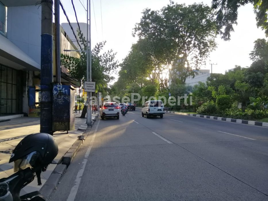 Foto properti Disewakan Ruko Mayjen Sungkono 2