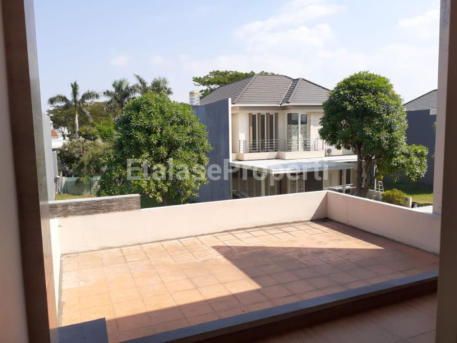 Foto properti Rumah Baru Modern Minimalis Di Wisata Bukit Mas 2 4