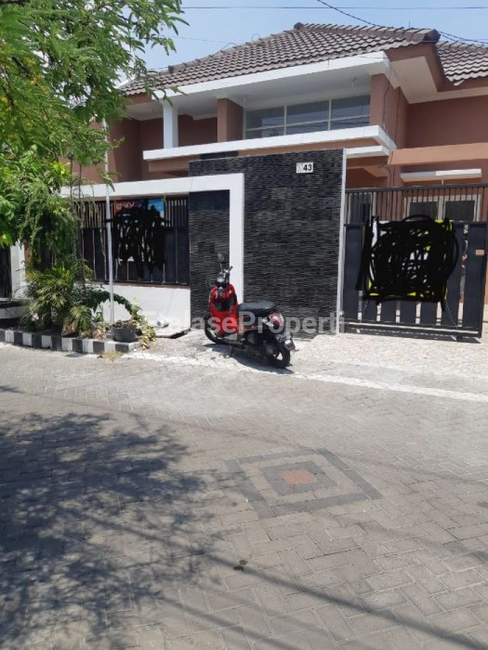 Foto properti Dijual Rugi Dari Harga Belinya  Rmh Baru Gress Siap Huni Lokasi Perum. Pondok Candra 1