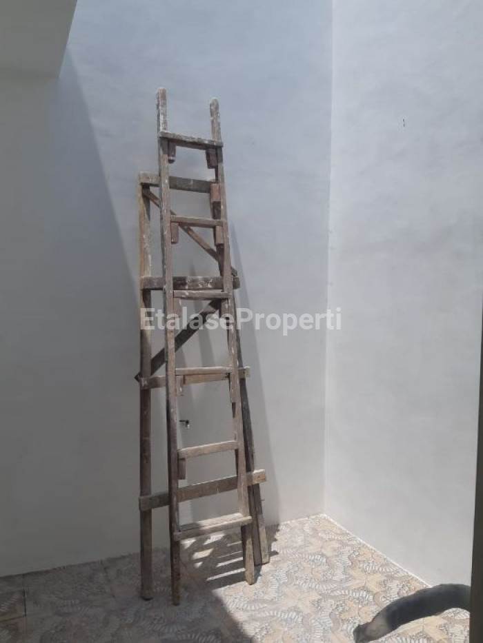 Foto properti Dijual Rugi Dari Harga Belinya  Rmh Baru Gress Siap Huni Lokasi Perum. Pondok Candra 2