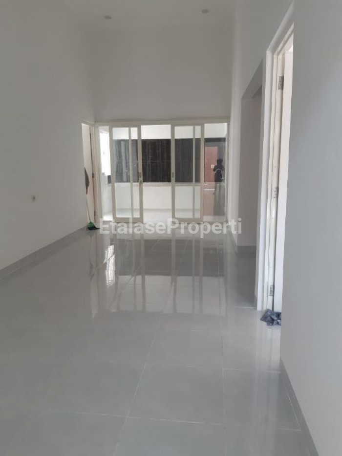 Foto properti Dijual Rugi Dari Harga Belinya  Rmh Baru Gress Siap Huni Lokasi Perum. Pondok Candra 4