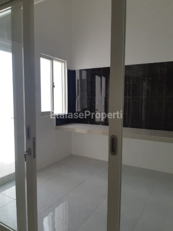 Foto properti Dijual Rugi Dari Harga Belinya  Rmh Baru Gress Siap Huni Lokasi Perum. Pondok Candra 7