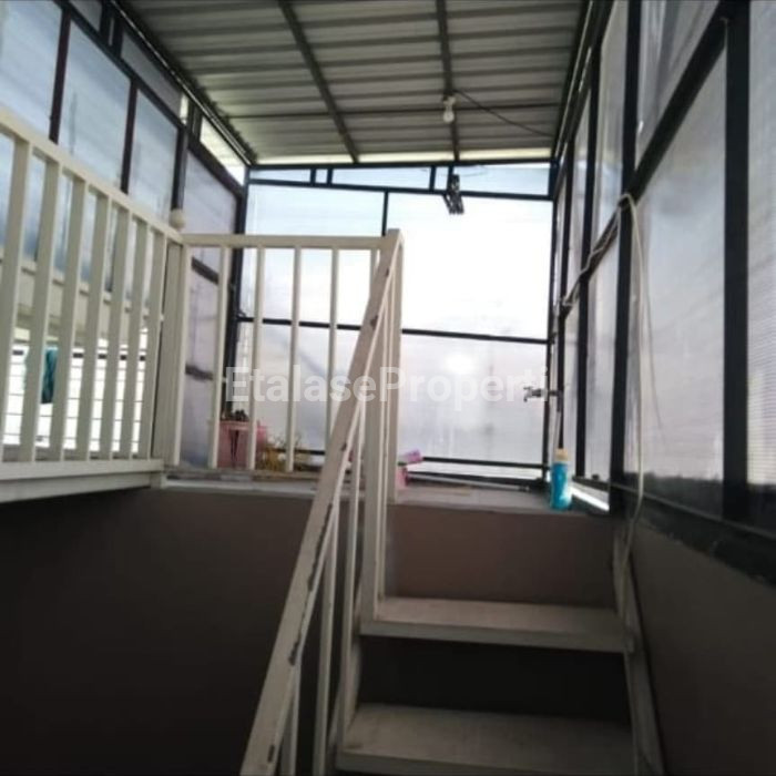 Foto properti RUMAH 1,5 LT CIAMSO SIAP HUNI MEWAH MURAH STRATEGIS 6