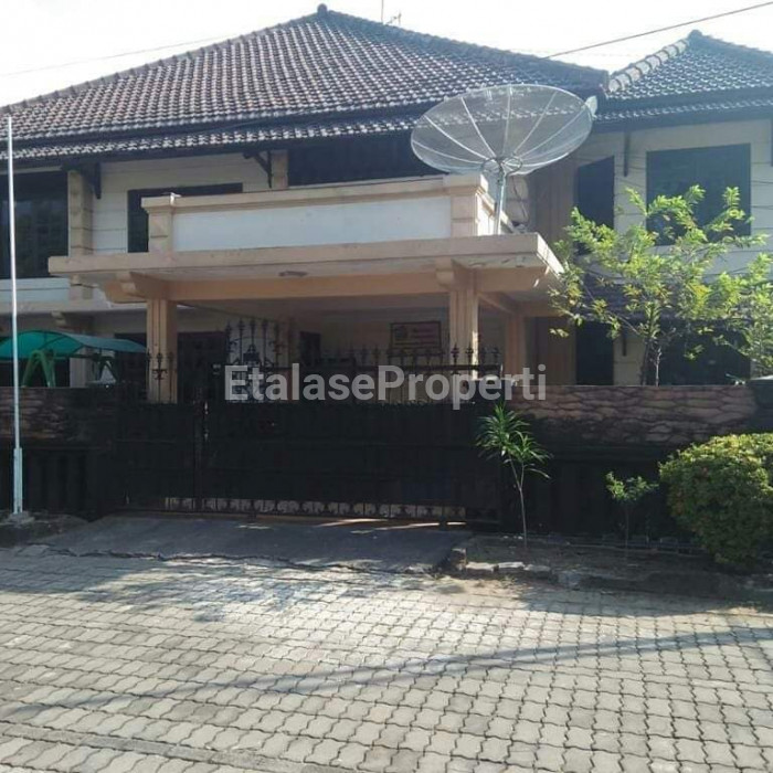 Foto properti Dijual Rumah Pojok Hook Mewah..ciamik. Lokasi Strategis. Nyaman 7