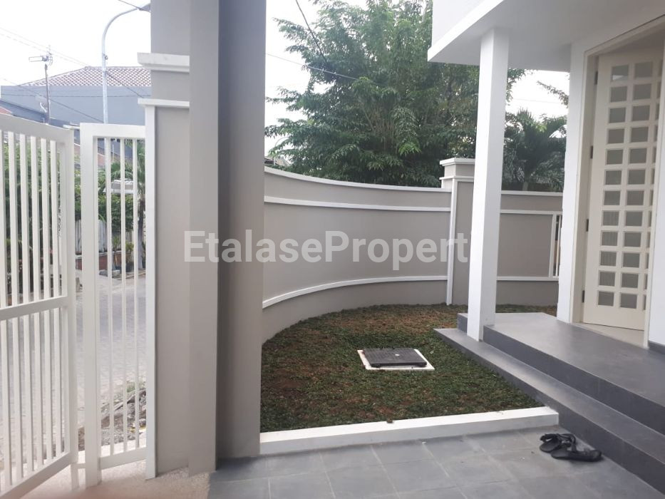 Foto properti FOR SALE RUMAH SUTOREJO (BARU GRESS) 3