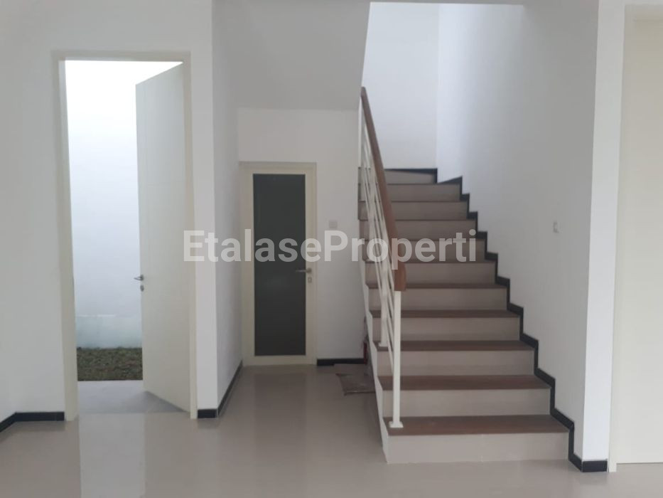 Foto properti FOR SALE RUMAH SUTOREJO (BARU GRESS) 6