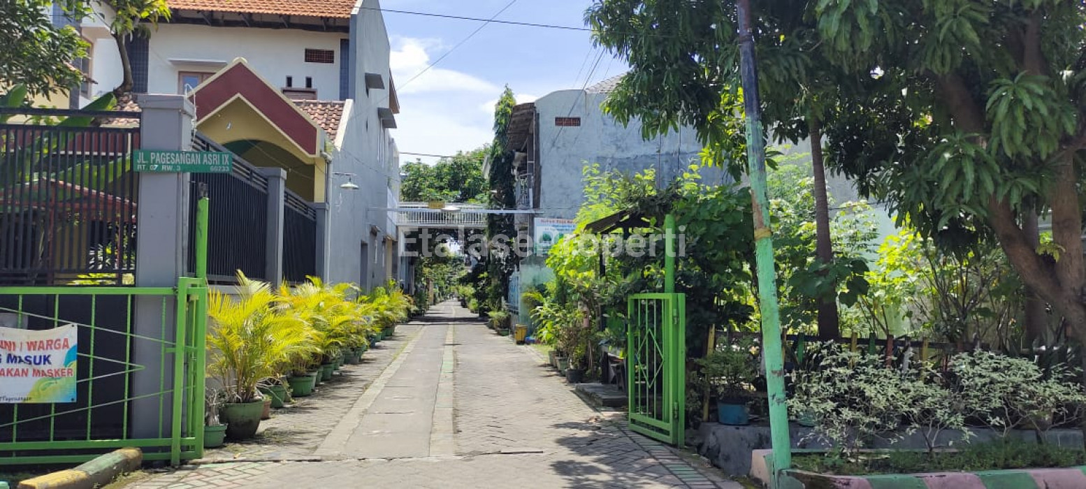 Foto properti Dijual Rumah Layak Huni Area Mantap Nyaman 2