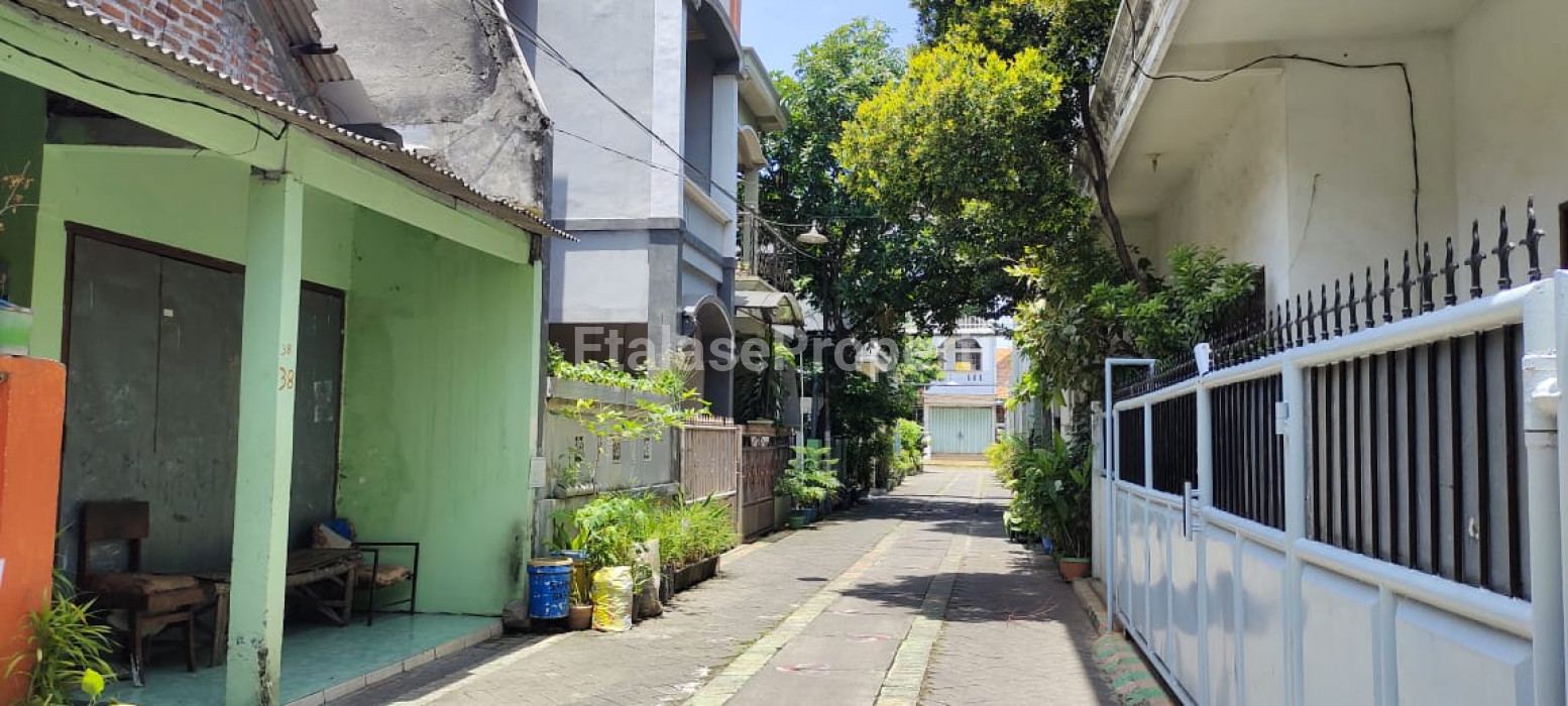 Foto properti Dijual Rumah Layak Huni Area Mantap Nyaman 3
