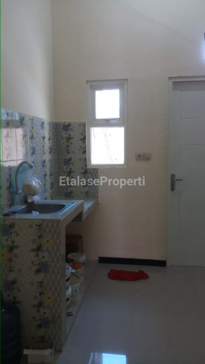 Foto properti Dijual Rumah Baru Gress Lokasi One Gate Wonorejo Selatan 7