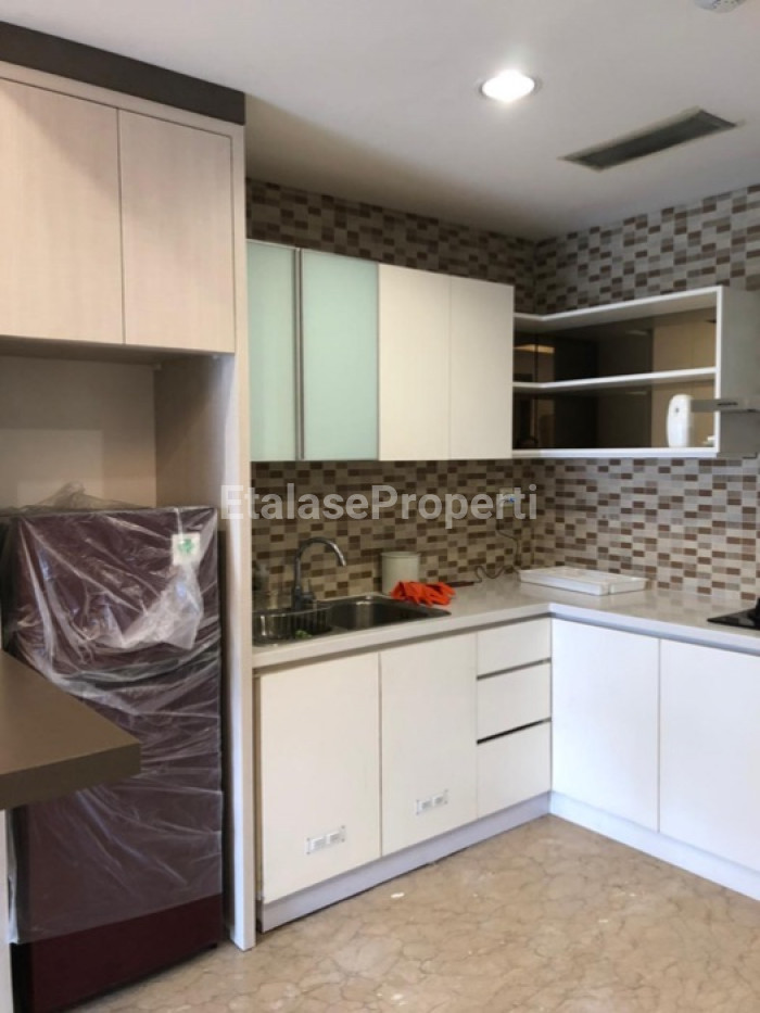 Foto properti Disewakan Apartment Bulgari Full Furnish Murah 4
