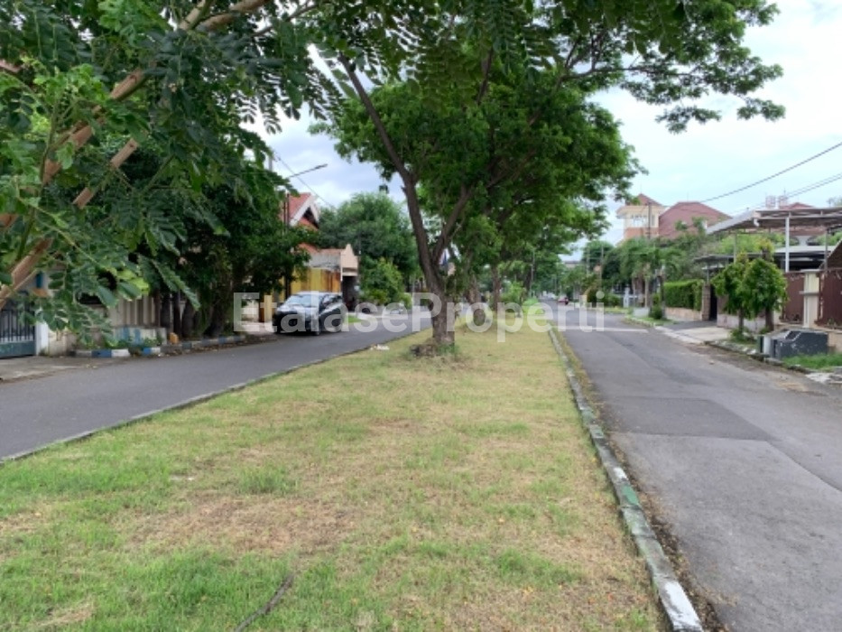 Foto properti Rumah Dharmahusada Mas Cluster 8