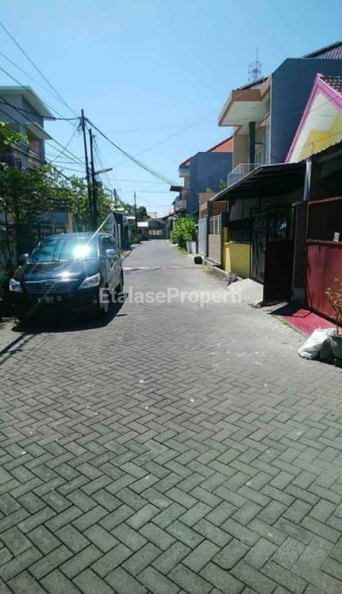 Foto properti Dijual Rumah Siap Huni Lokasi Ploso Timur 2