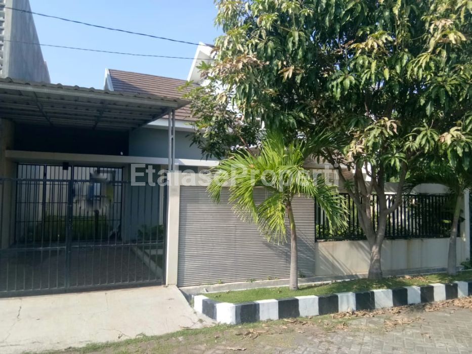 Foto properti Rumah Ciamso Siap Huni Lokasi Perum Pandugo 1