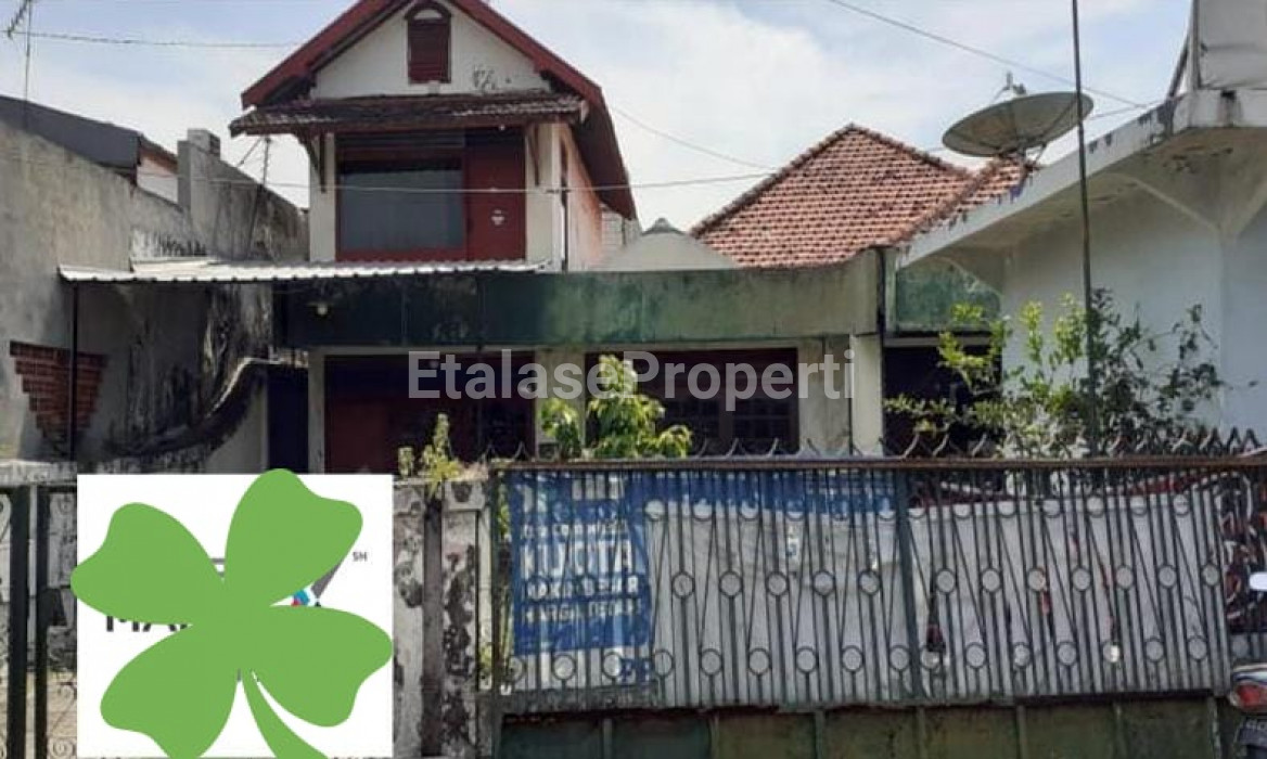 Foto properti Hanya 7 Jt / Mtr  Tanah Kutisari 2