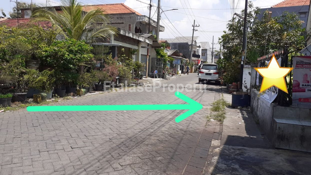 Foto properti Hanya 7 Jt / Mtr  Tanah Kutisari 3