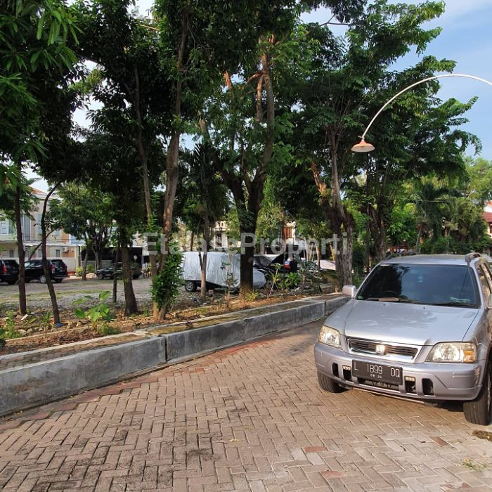Foto properti Dijual Rumah Minimalis Milenial Siap Huni Termurah Di Mulyosari Utara Depan Taman 3