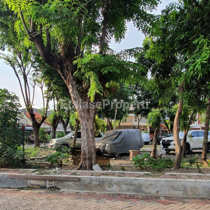 Foto properti Dijual Rumah Minimalis Milenial Siap Huni Termurah Di Mulyosari Utara Depan Taman 4