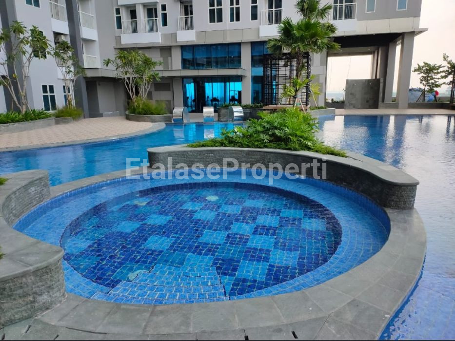 Foto properti *TURUN HARGA 90 JUTA, EASTCOAST MANSION APARTMENT - PAKUWON CITY * 1