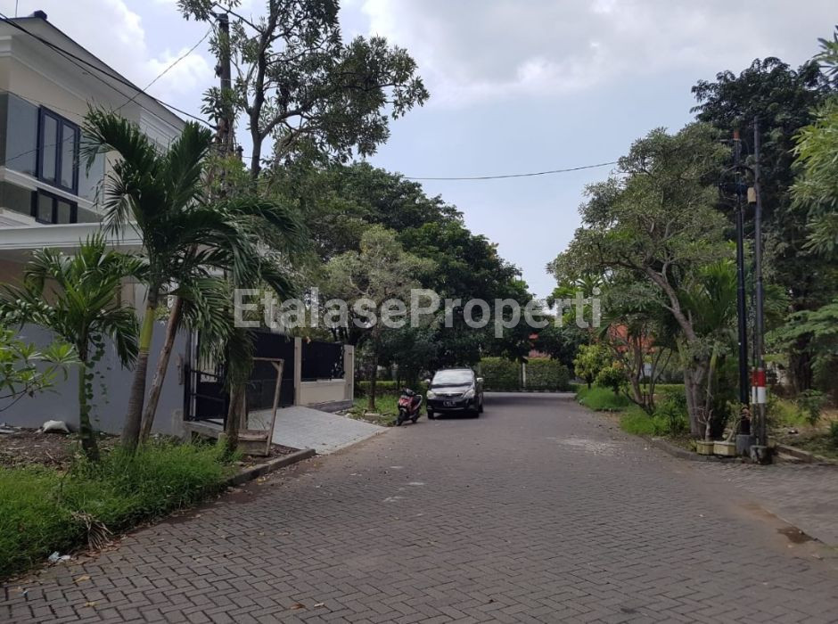 Foto properti *DIJUAL TANAH BABATAN PRATAMA WIYUNG* 1