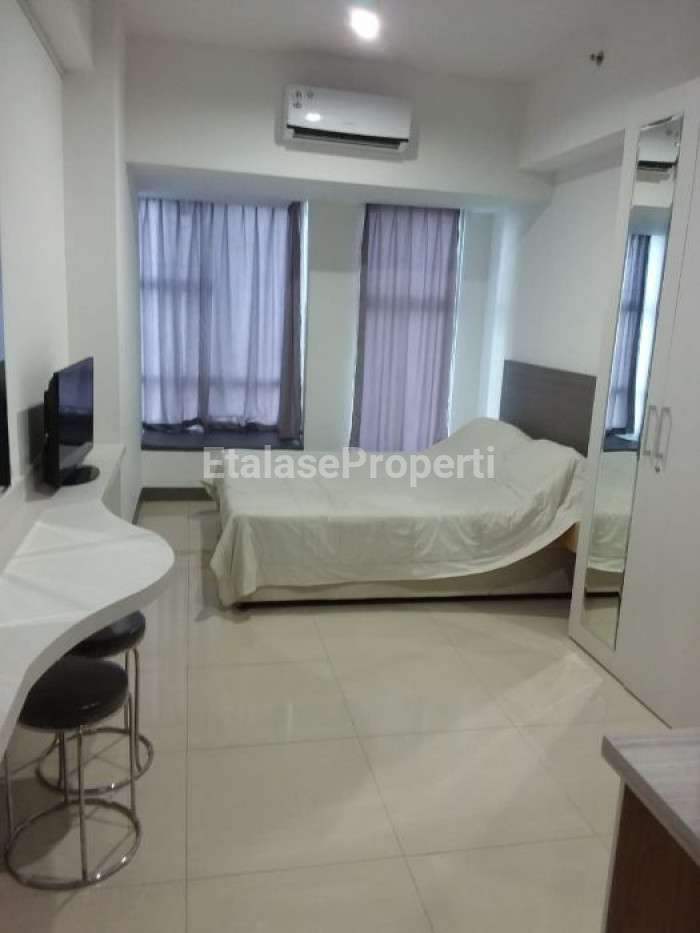 Foto properti Sewa Studio Apartment Anderson Lt 6 1