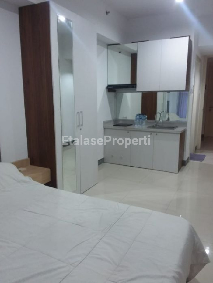 Foto properti Sewa Studio Apartment Anderson Lt 6 2