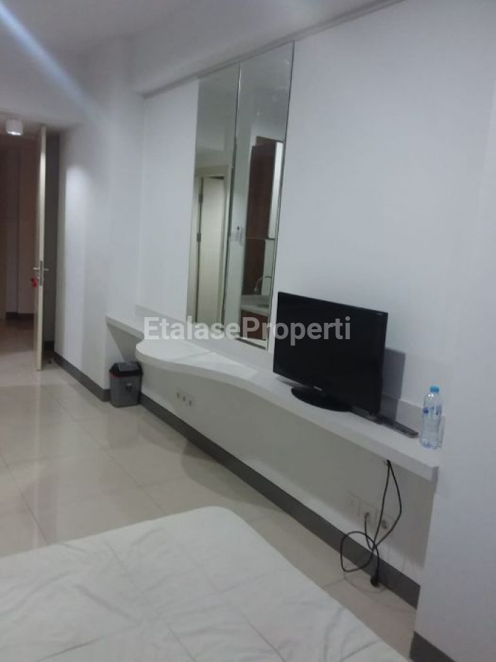 Foto properti Sewa Studio Apartment Anderson Lt 6 3