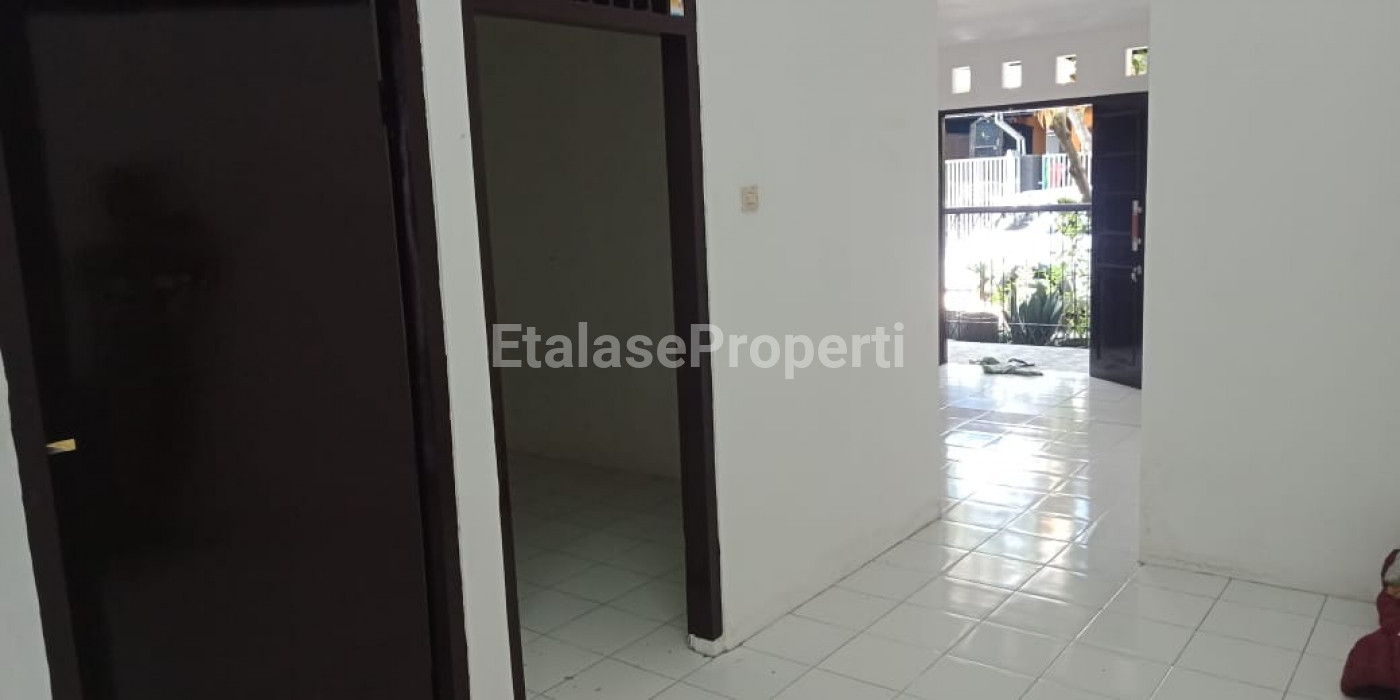 Foto properti Rumah Di Jual Wisma Tengger XXV 5