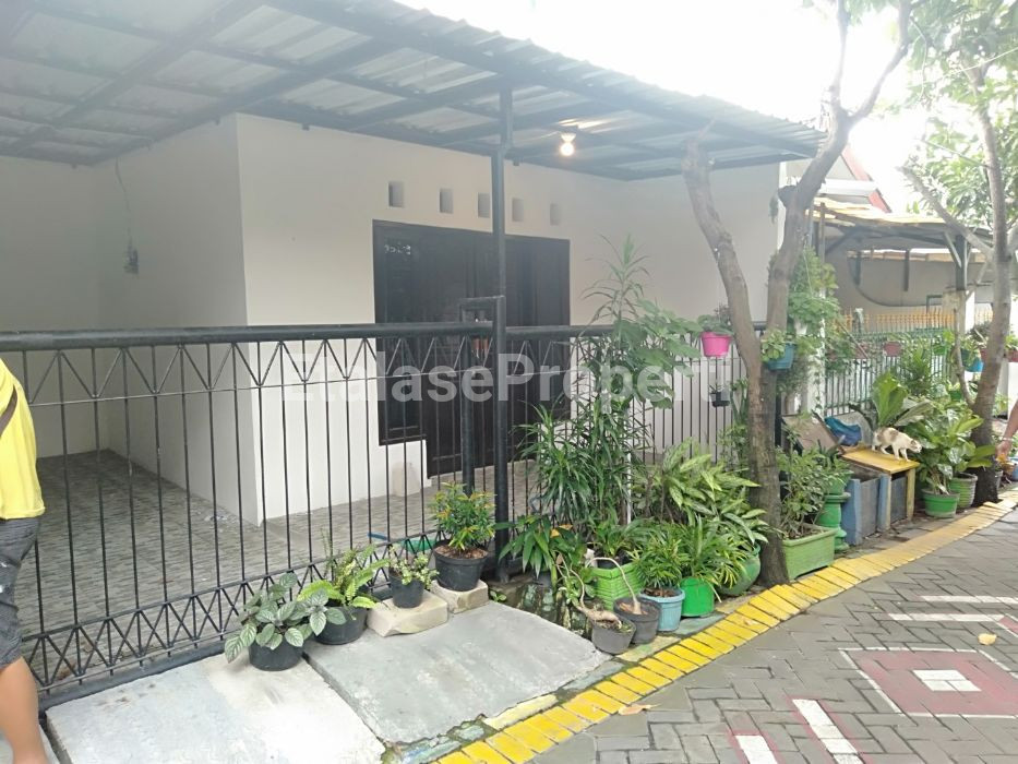 Foto properti Rumah Di Jual Wisma Tengger XXV 6