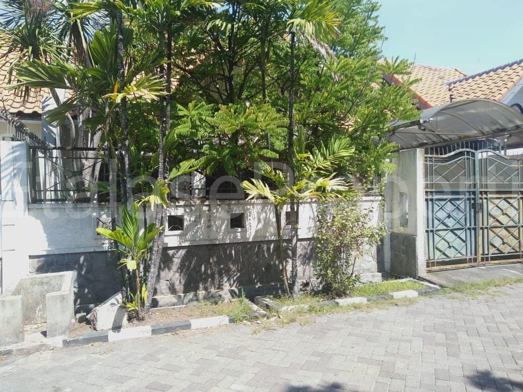 Foto properti Rumah Surabaya Barat Babatan Mukti 2