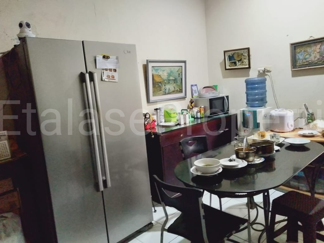 Foto properti Rumah Surabaya Barat Babatan Mukti 3