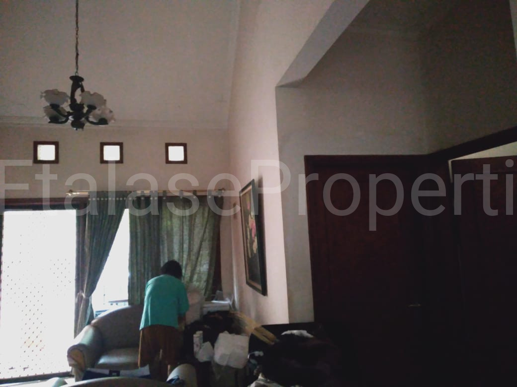 Foto properti Rumah Surabaya Barat Babatan Mukti 4