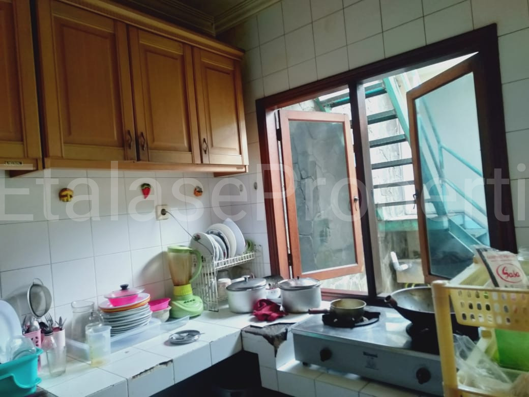 Foto properti Rumah Surabaya Barat Babatan Mukti 6