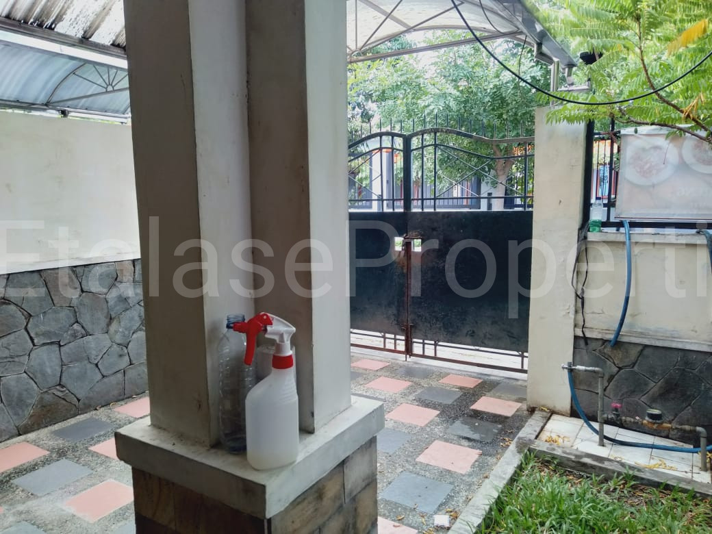 Foto properti Rumah Surabaya Barat Babatan Mukti 7