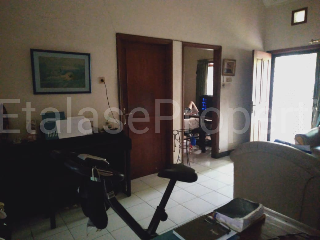 Foto properti Rumah Surabaya Barat Babatan Mukti 1